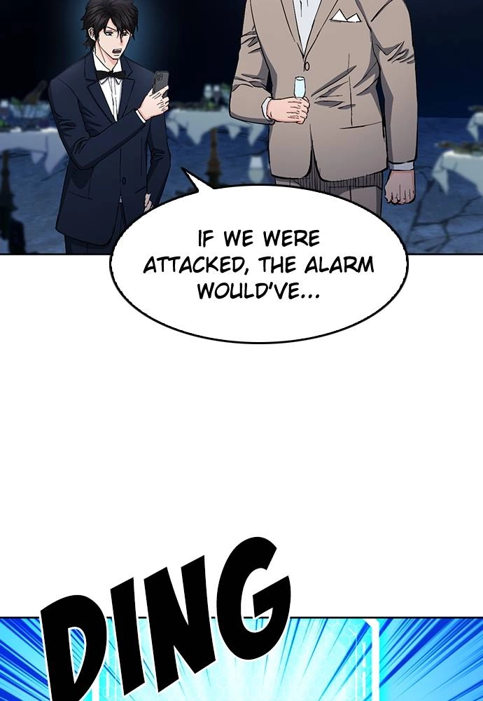 The Druid of Seoul Station Chapter 66 - Page 62