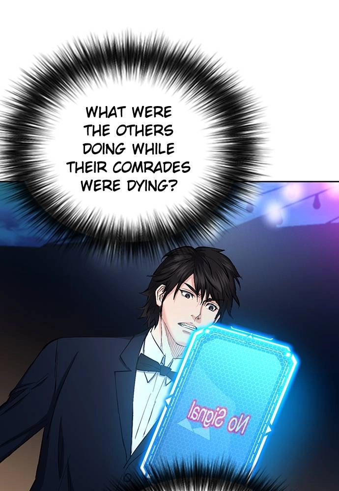 The Druid of Seoul Station Chapter 66 - Page 66