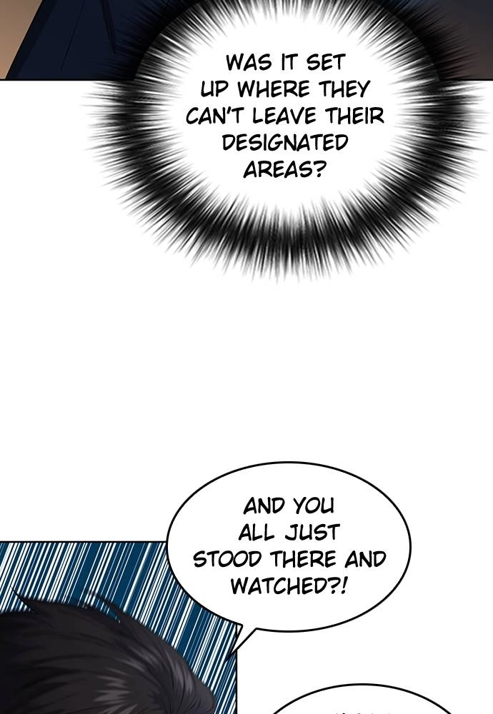 The Druid of Seoul Station Chapter 66 - Page 67