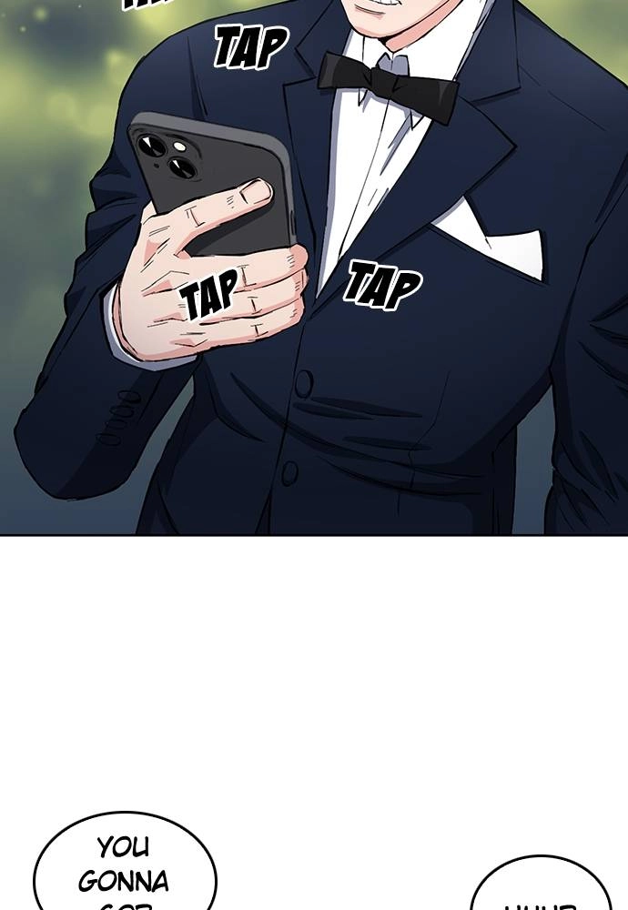 The Druid of Seoul Station Chapter 66 - Page 71
