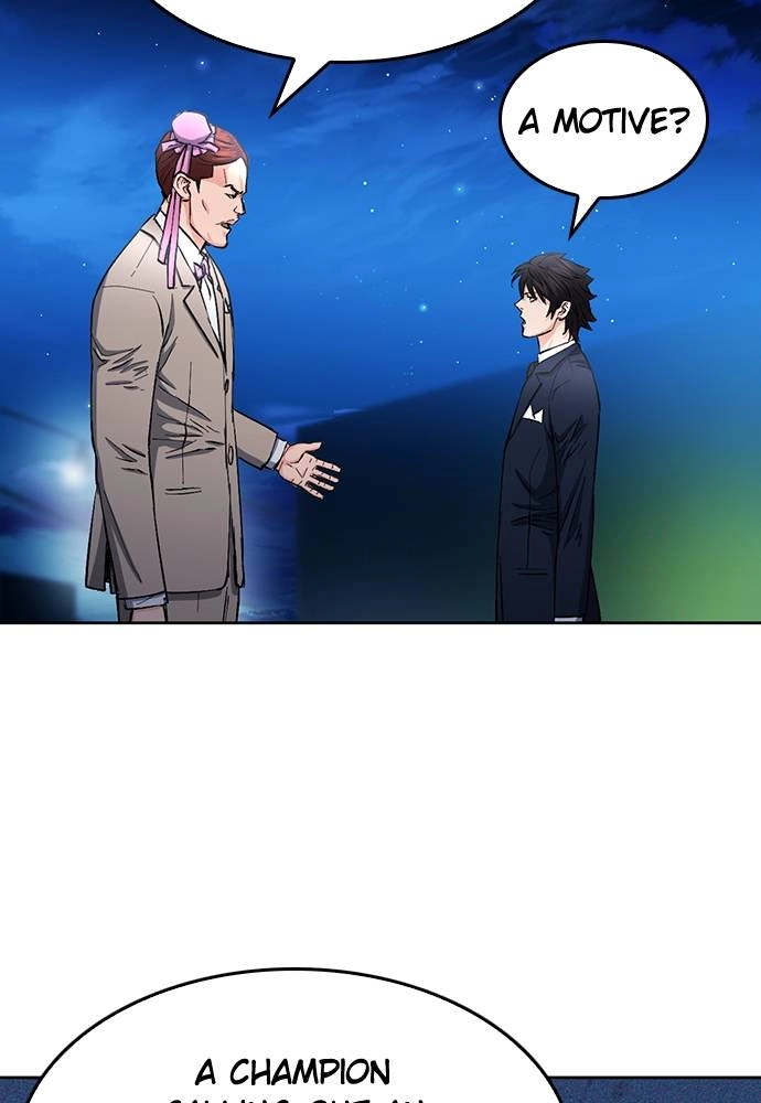 The Druid of Seoul Station Chapter 66 - Page 74