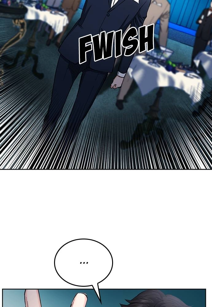 The Druid of Seoul Station Chapter 66 - Page 79