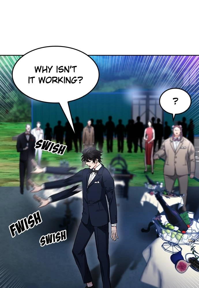 The Druid of Seoul Station Chapter 66 - Page 81