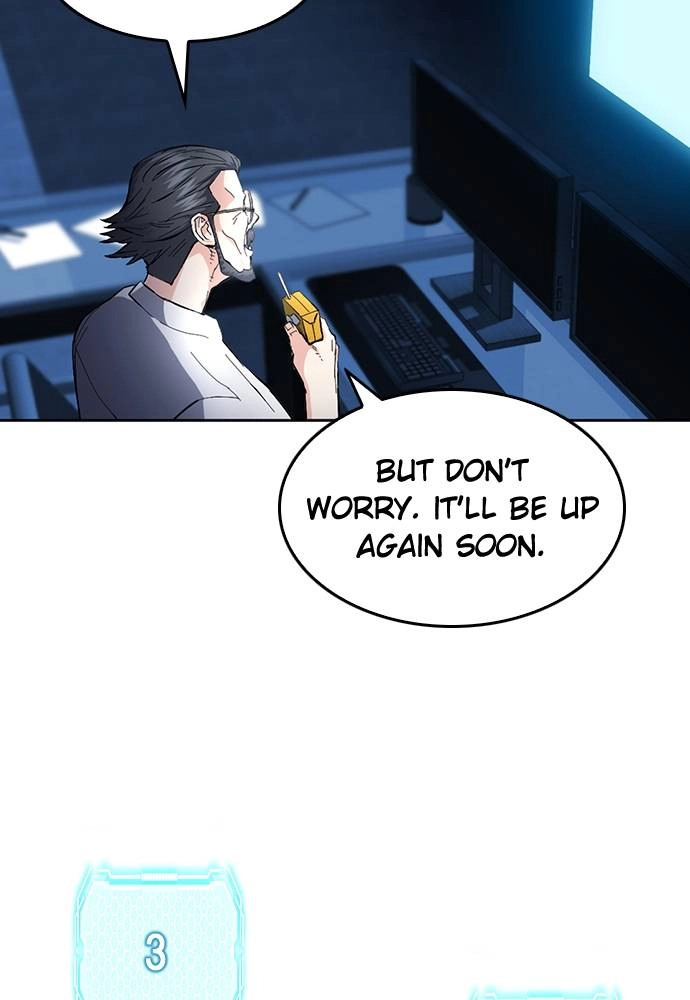 The Druid of Seoul Station Chapter 66 - Page 85