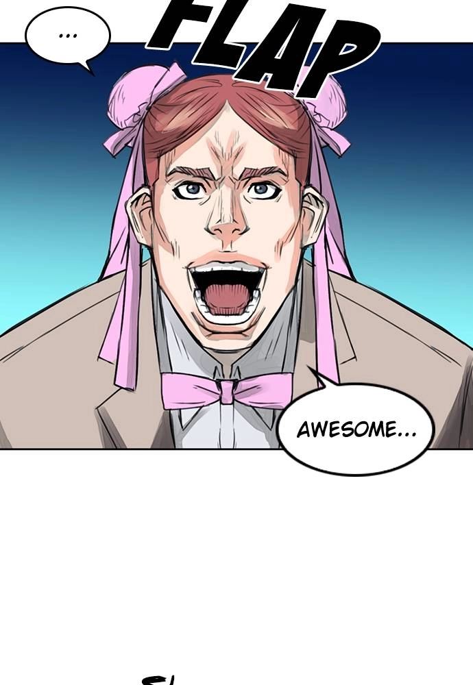 The Druid of Seoul Station Chapter 66 - Page 93