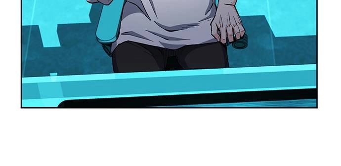 The Druid of Seoul Station Chapter 66 - Page 97