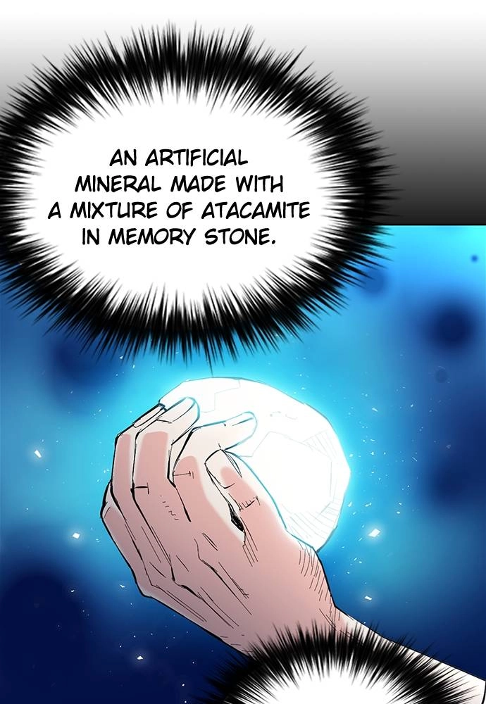 The Druid of Seoul Station Chapter 66 - Page 98