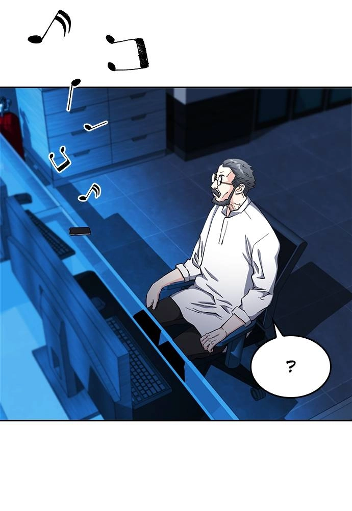 The Druid of Seoul Station Chapter 66 - Page 110