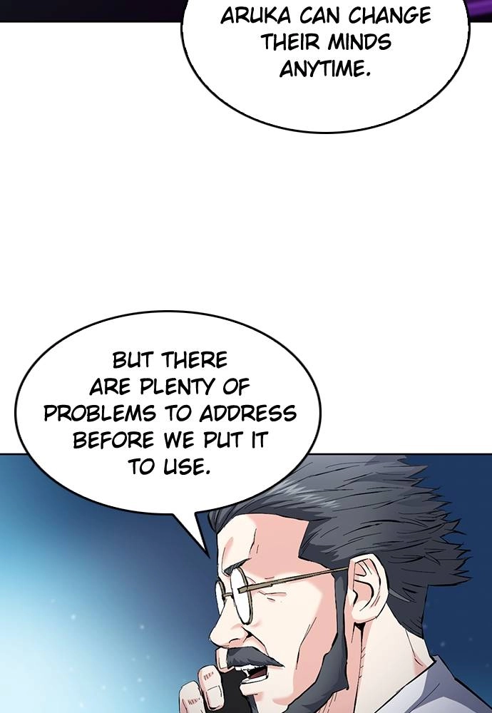The Druid of Seoul Station Chapter 66 - Page 119