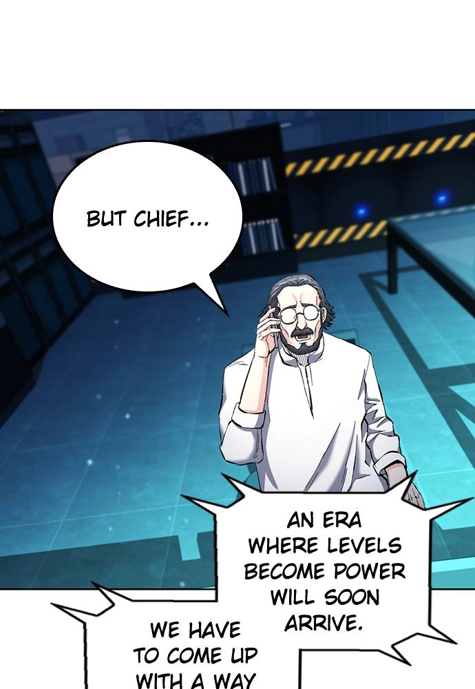 The Druid of Seoul Station Chapter 66 - Page 122