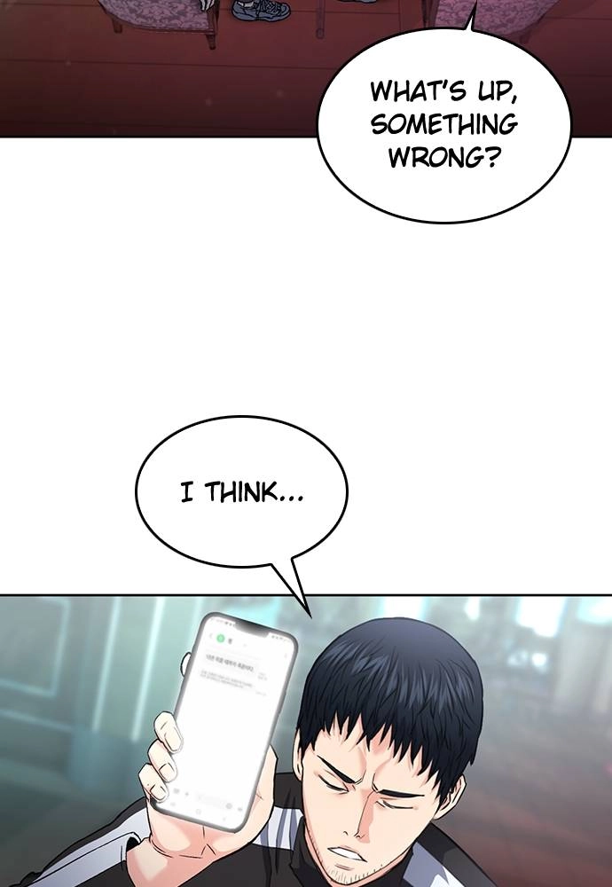 The Druid of Seoul Station Chapter 67 - Page 3