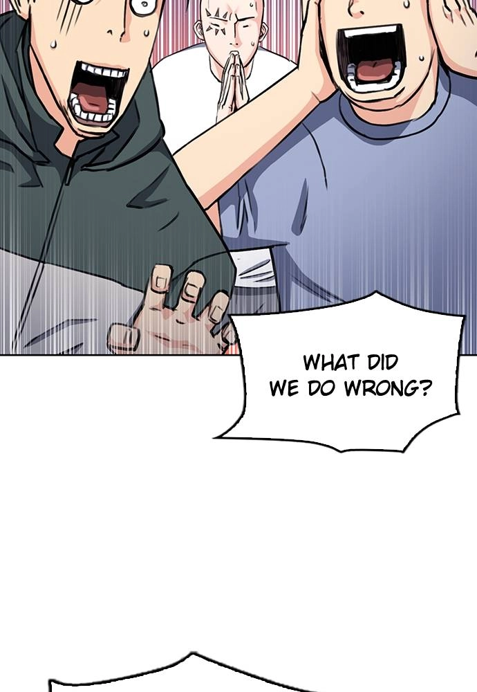 The Druid of Seoul Station Chapter 67 - Page 8