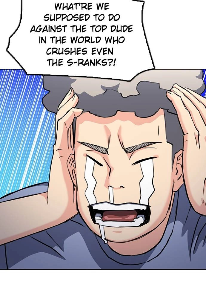 The Druid of Seoul Station Chapter 67 - Page 9