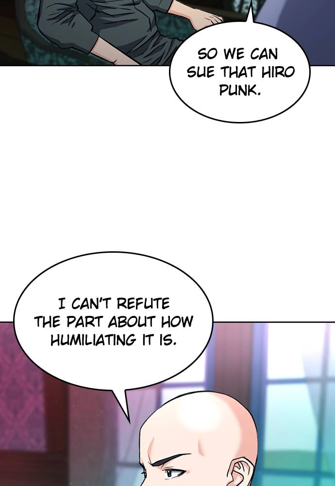 The Druid of Seoul Station Chapter 67 - Page 18
