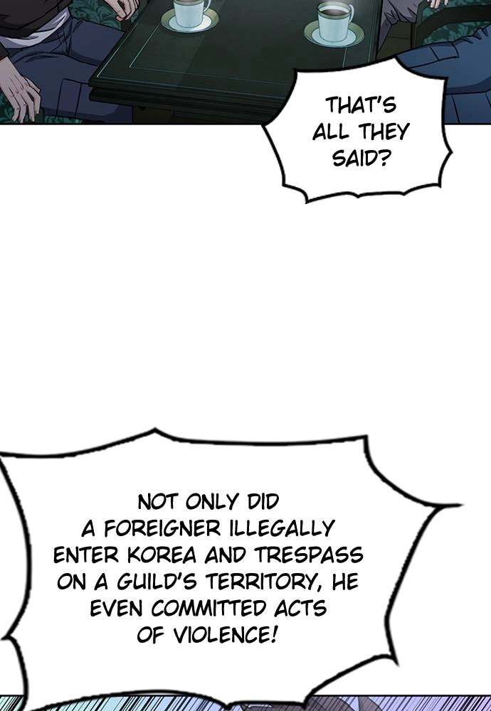 The Druid of Seoul Station Chapter 67 - Page 29