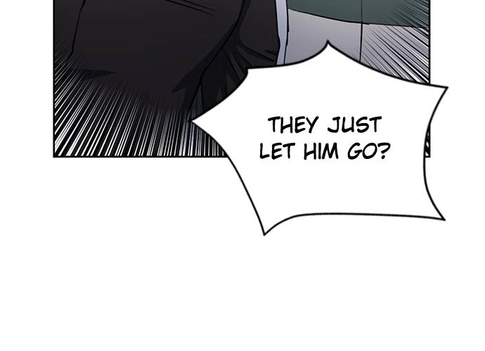 The Druid of Seoul Station Chapter 67 - Page 33