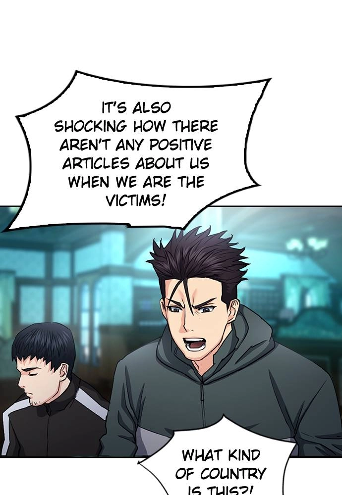 The Druid of Seoul Station Chapter 67 - Page 40
