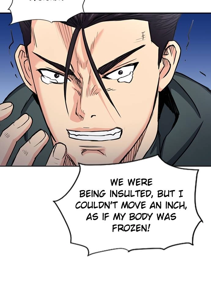 The Druid of Seoul Station Chapter 67 - Page 49