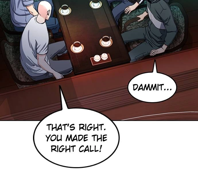 The Druid of Seoul Station Chapter 67 - Page 51