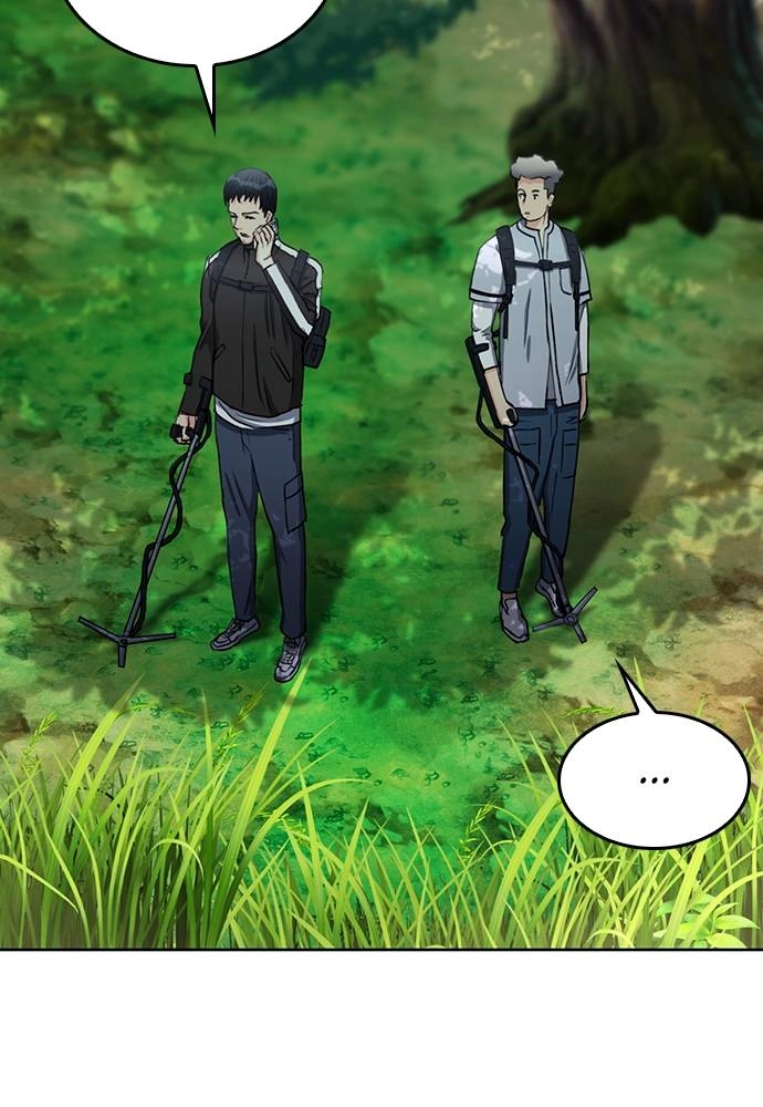 The Druid of Seoul Station Chapter 67 - Page 69