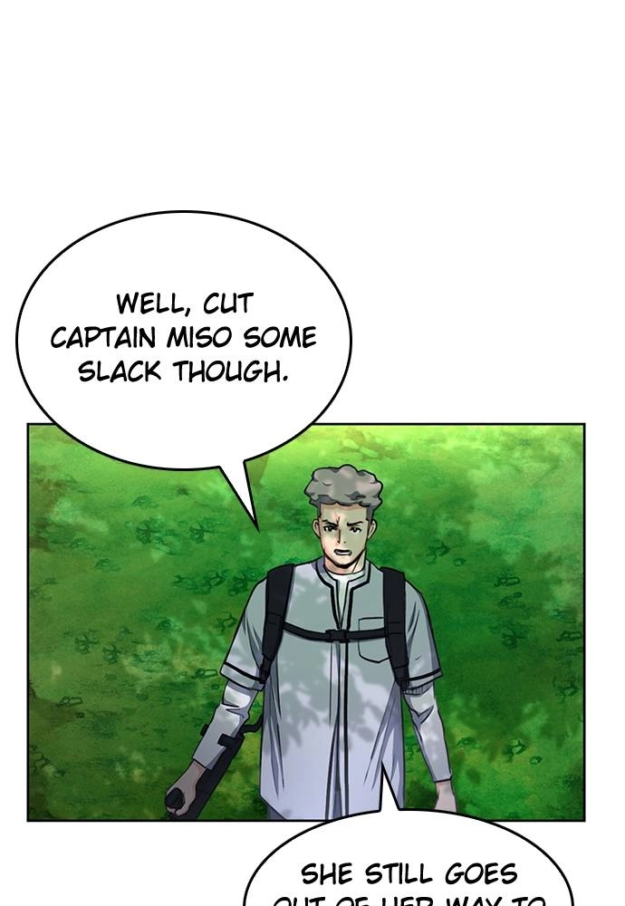 The Druid of Seoul Station Chapter 67 - Page 73