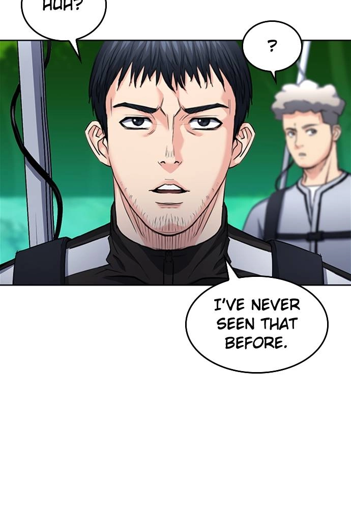 The Druid of Seoul Station Chapter 67 - Page 90