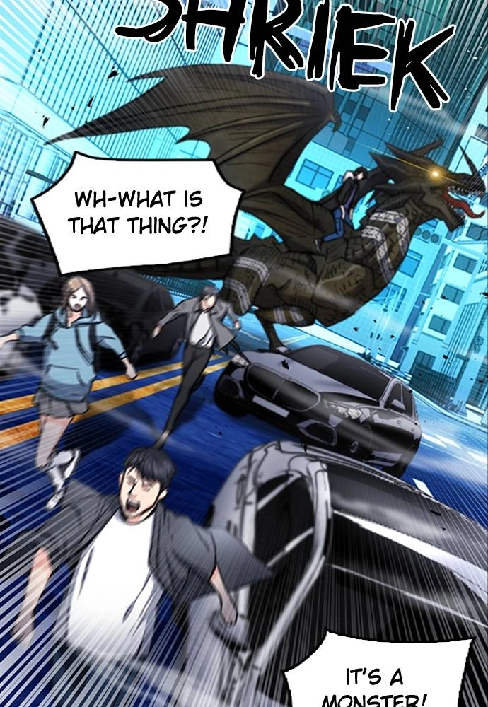 The Druid of Seoul Station Chapter 67 - Page 104