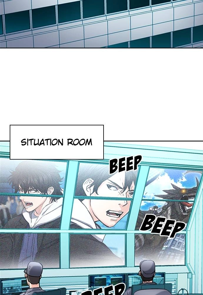 The Druid of Seoul Station Chapter 67 - Page 123