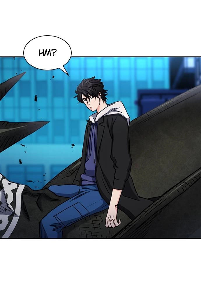 The Druid of Seoul Station Chapter 67 - Page 136