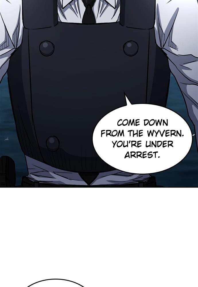The Druid of Seoul Station Chapter 68 - Page 3