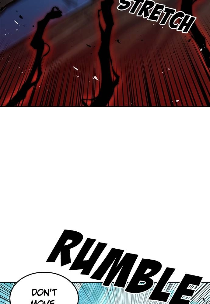 The Druid of Seoul Station Chapter 68 - Page 12