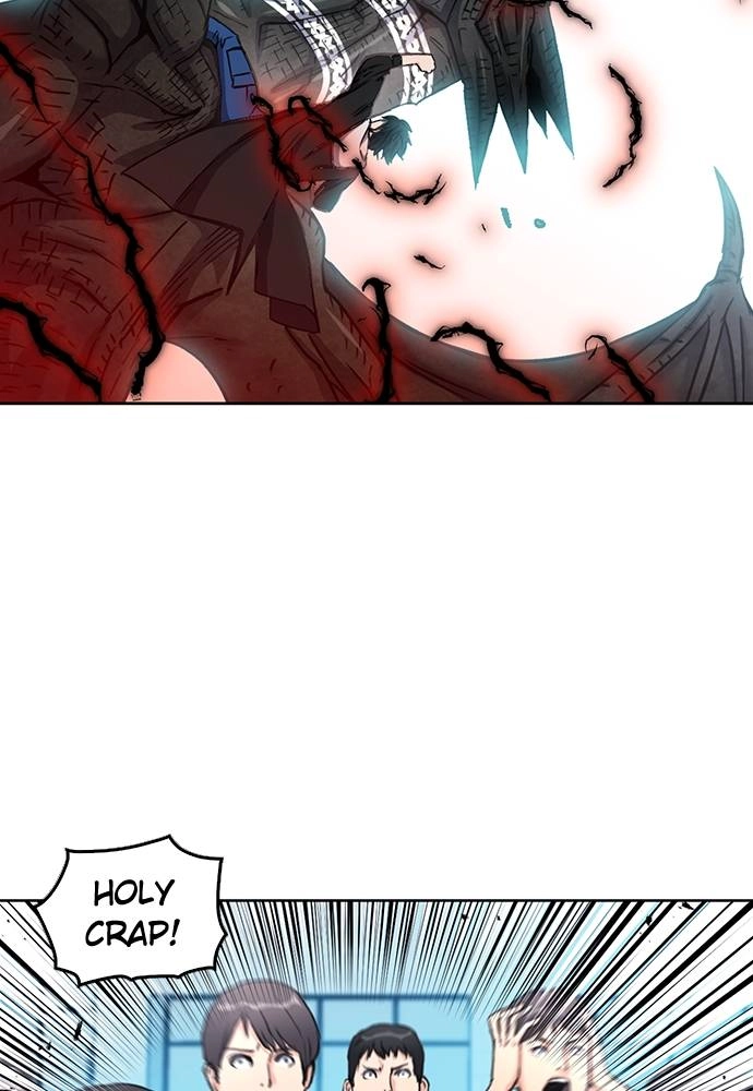 The Druid of Seoul Station Chapter 68 - Page 22