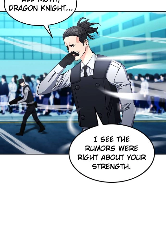 The Druid of Seoul Station Chapter 68 - Page 32