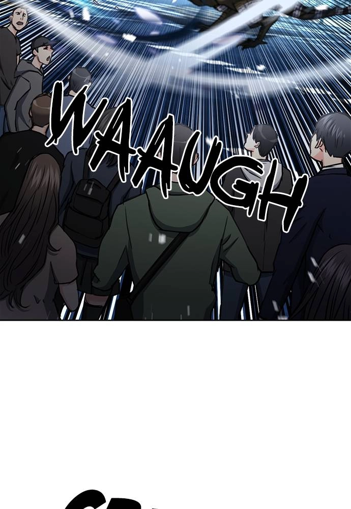 The Druid of Seoul Station Chapter 68 - Page 47