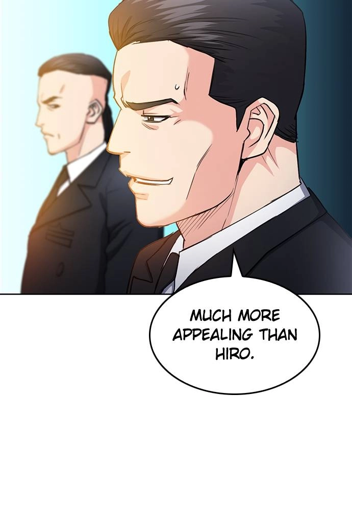 The Druid of Seoul Station Chapter 68 - Page 57