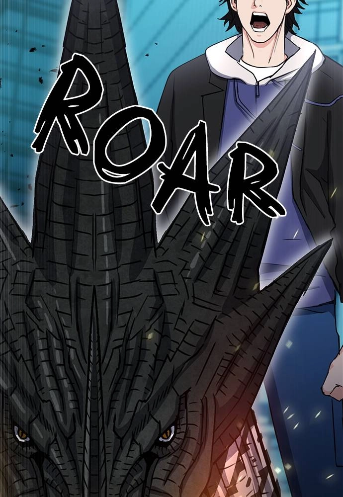 The Druid of Seoul Station Chapter 68 - Page 60