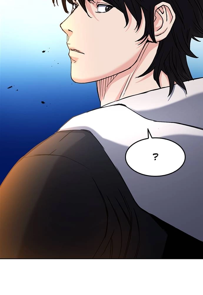 The Druid of Seoul Station Chapter 68 - Page 68
