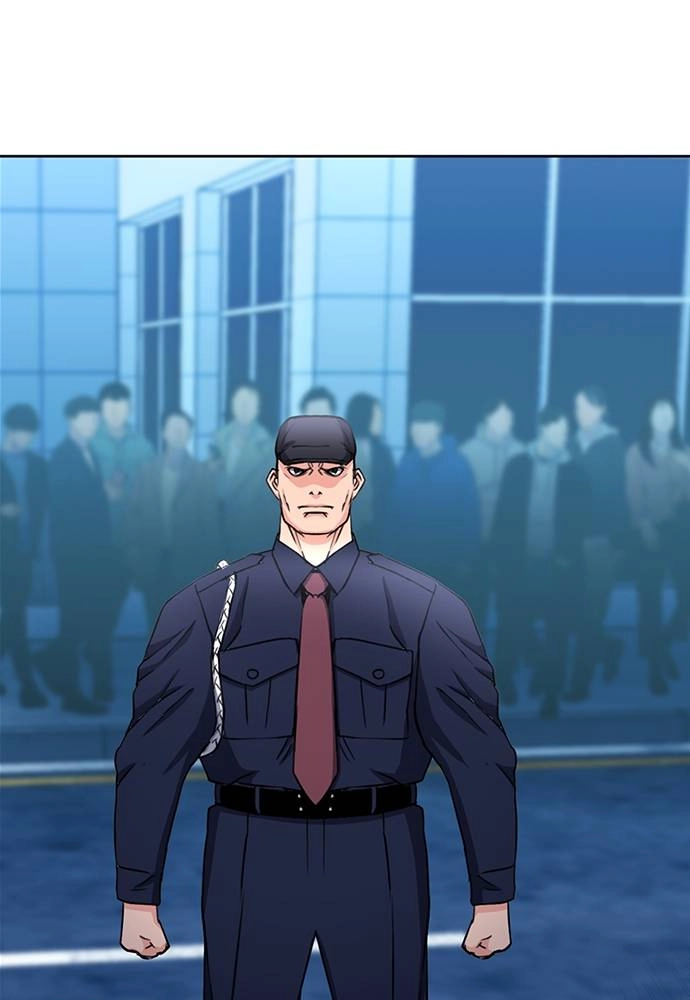 The Druid of Seoul Station Chapter 68 - Page 69