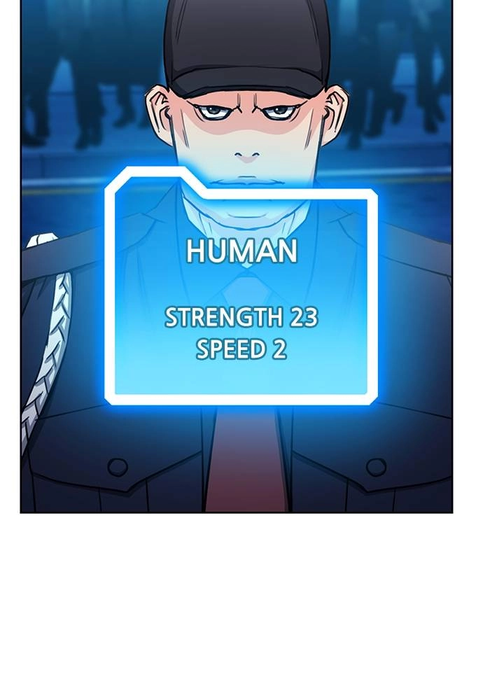 The Druid of Seoul Station Chapter 68 - Page 71
