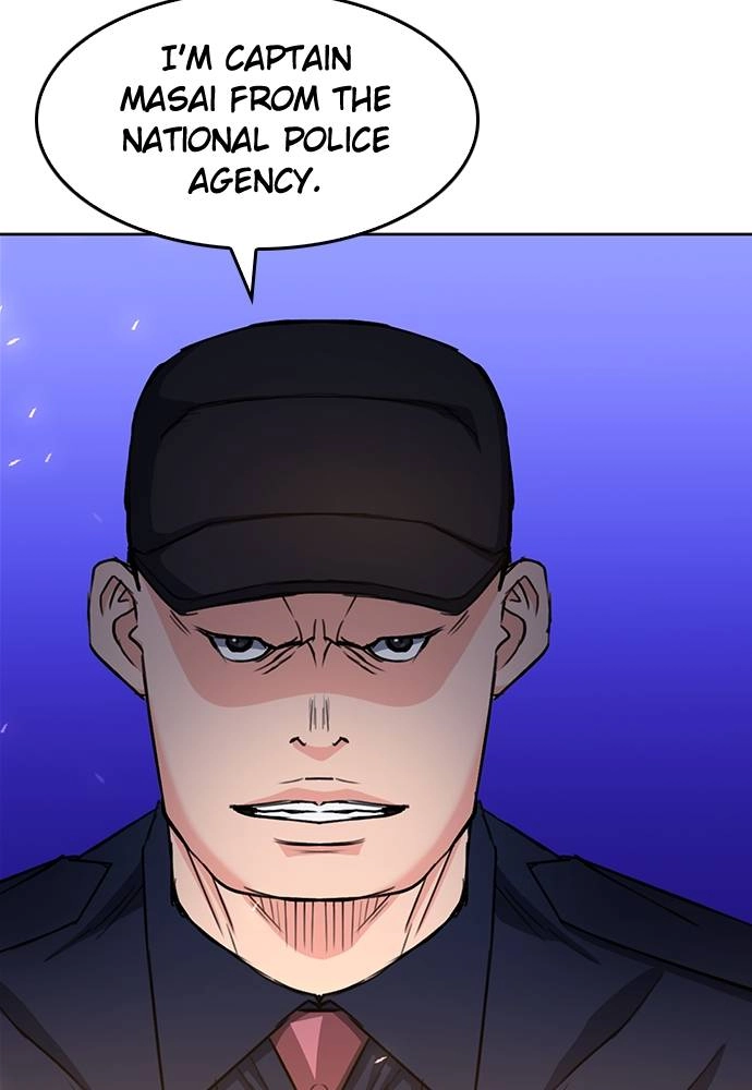 The Druid of Seoul Station Chapter 68 - Page 74