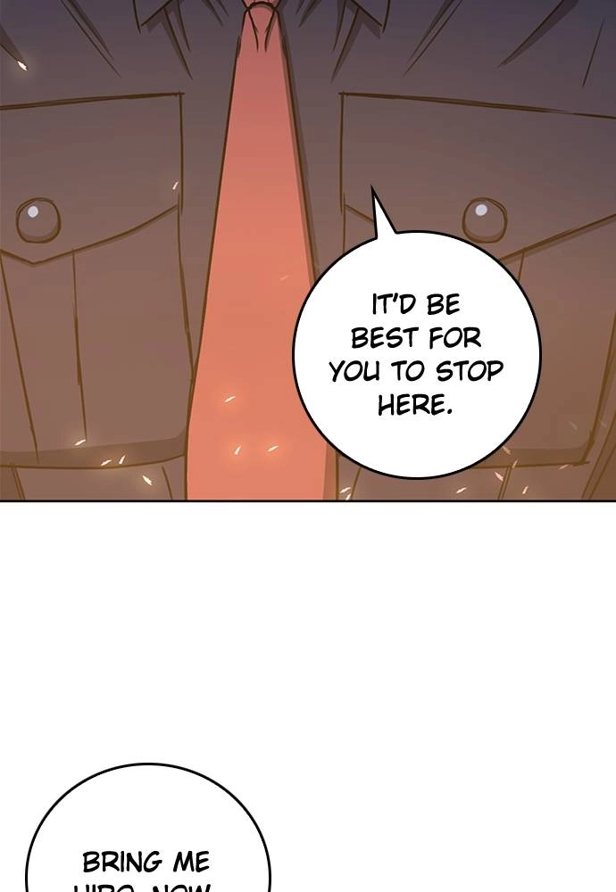 The Druid of Seoul Station Chapter 68 - Page 75