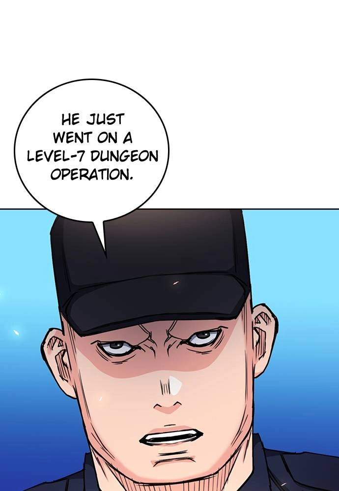 The Druid of Seoul Station Chapter 68 - Page 79