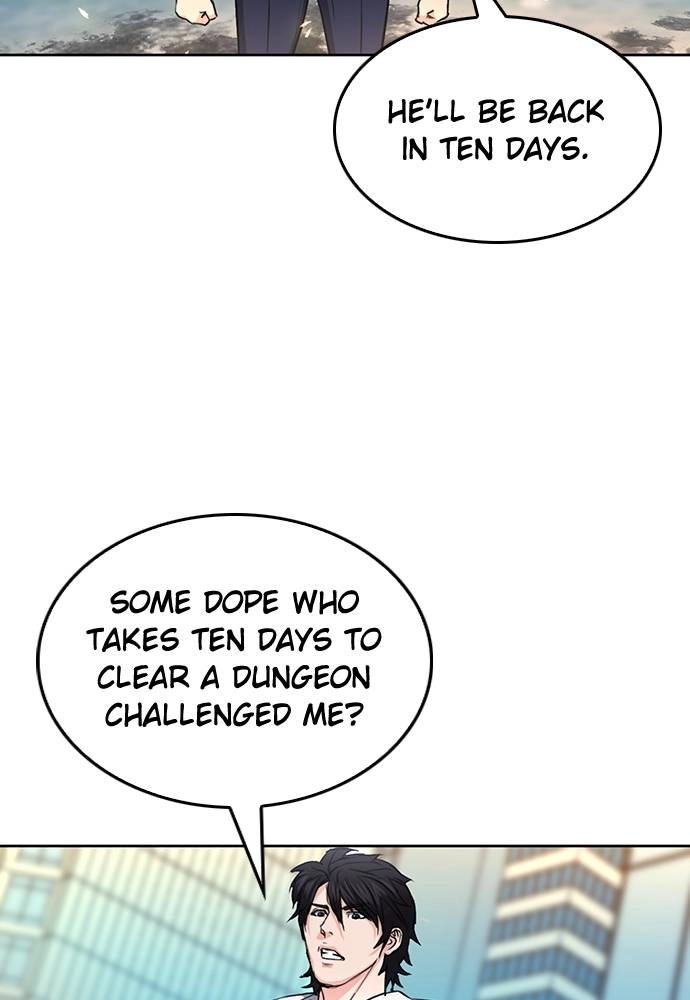 The Druid of Seoul Station Chapter 68 - Page 82