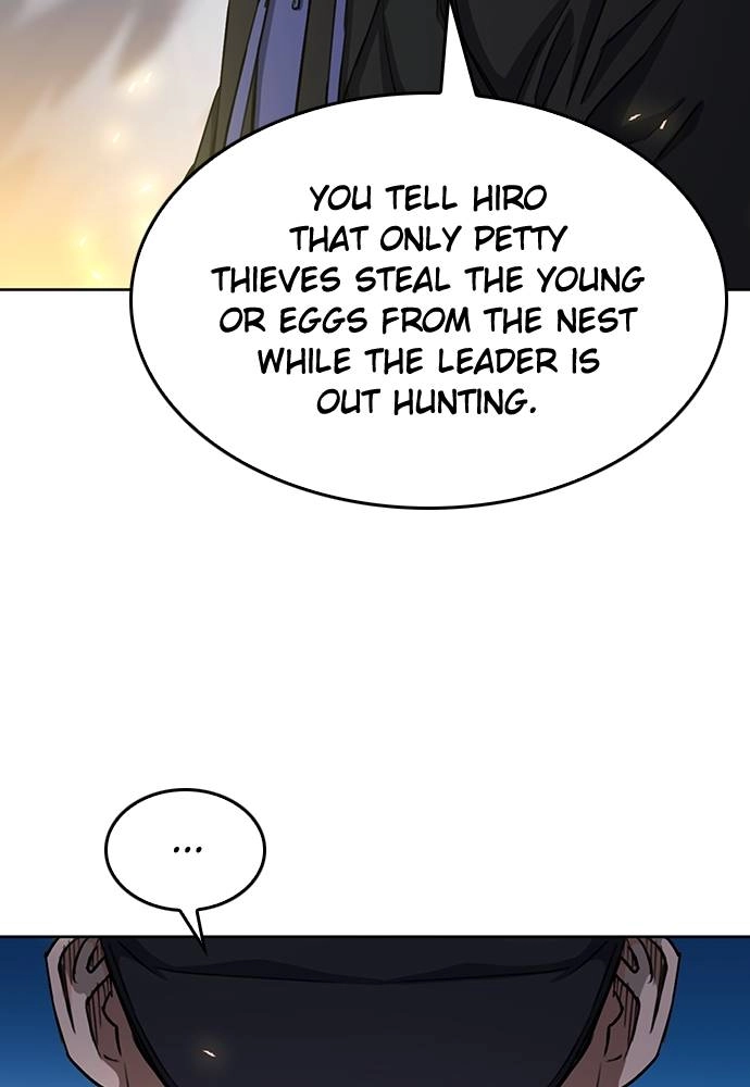 The Druid of Seoul Station Chapter 68 - Page 88