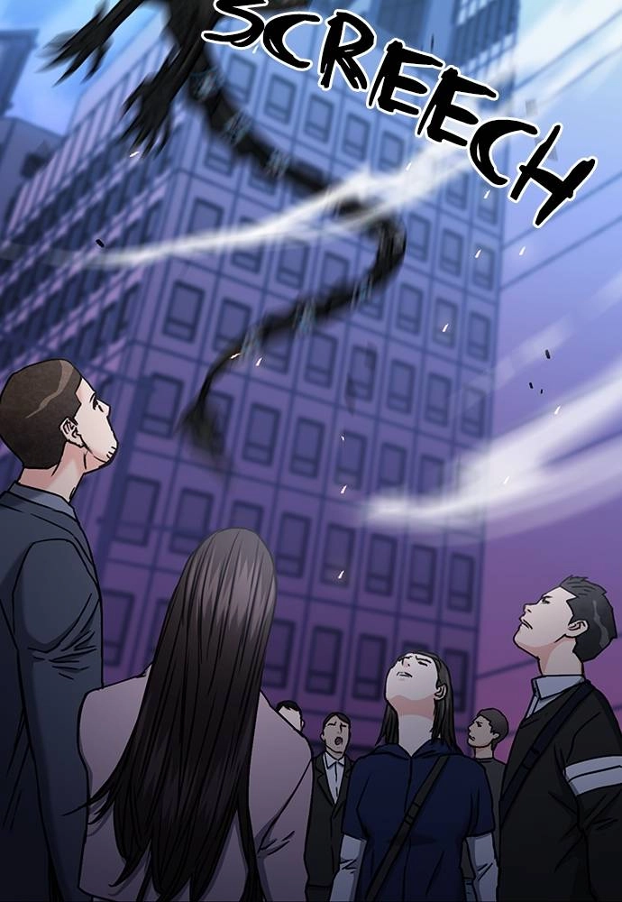 The Druid of Seoul Station Chapter 68 - Page 91
