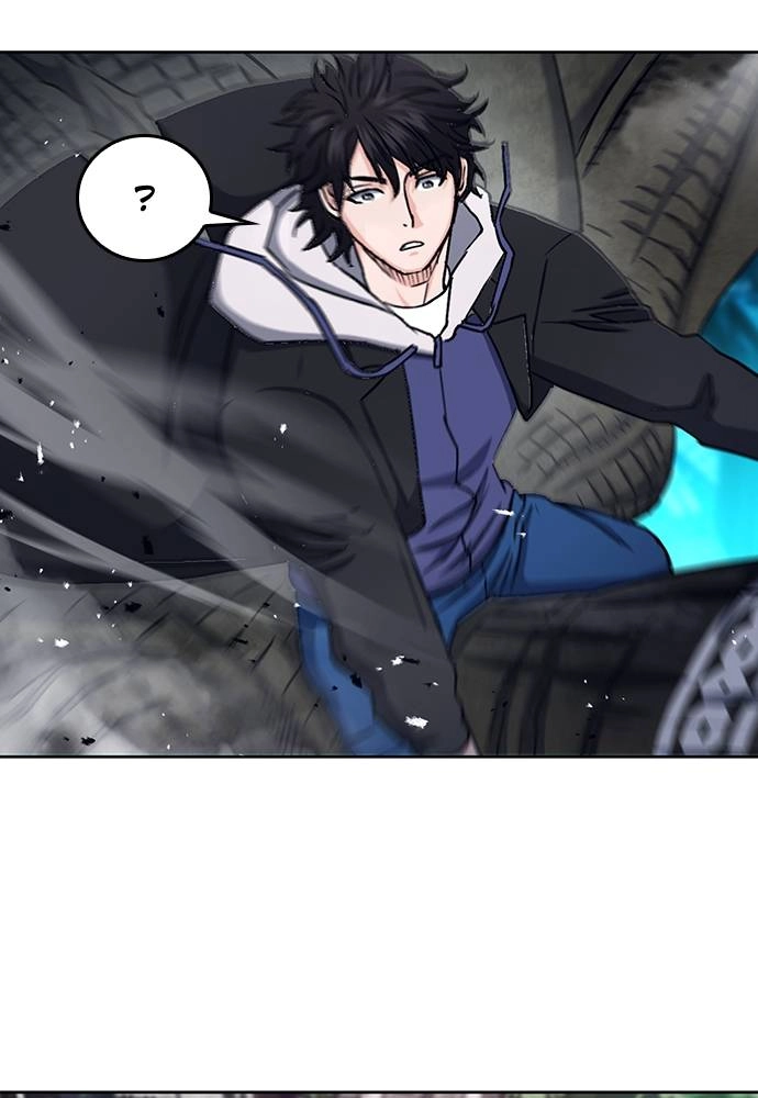 The Druid of Seoul Station Chapter 68 - Page 99