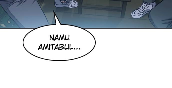 The Druid of Seoul Station Chapter 68 - Page 108