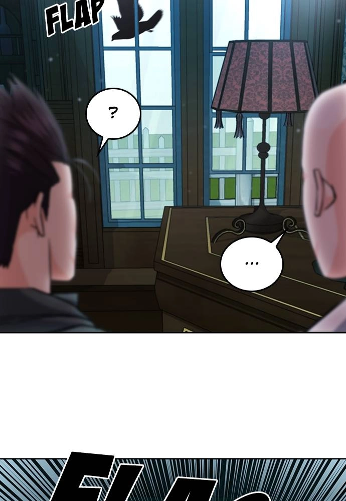The Druid of Seoul Station Chapter 68 - Page 115