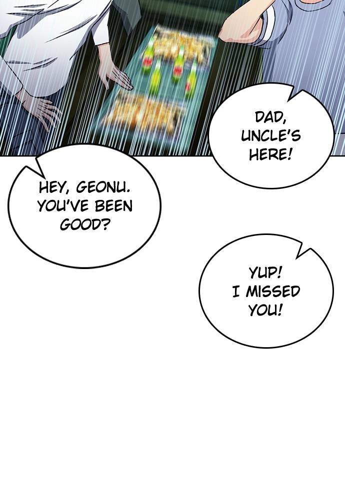 The Druid of Seoul Station Chapter 68 - Page 118