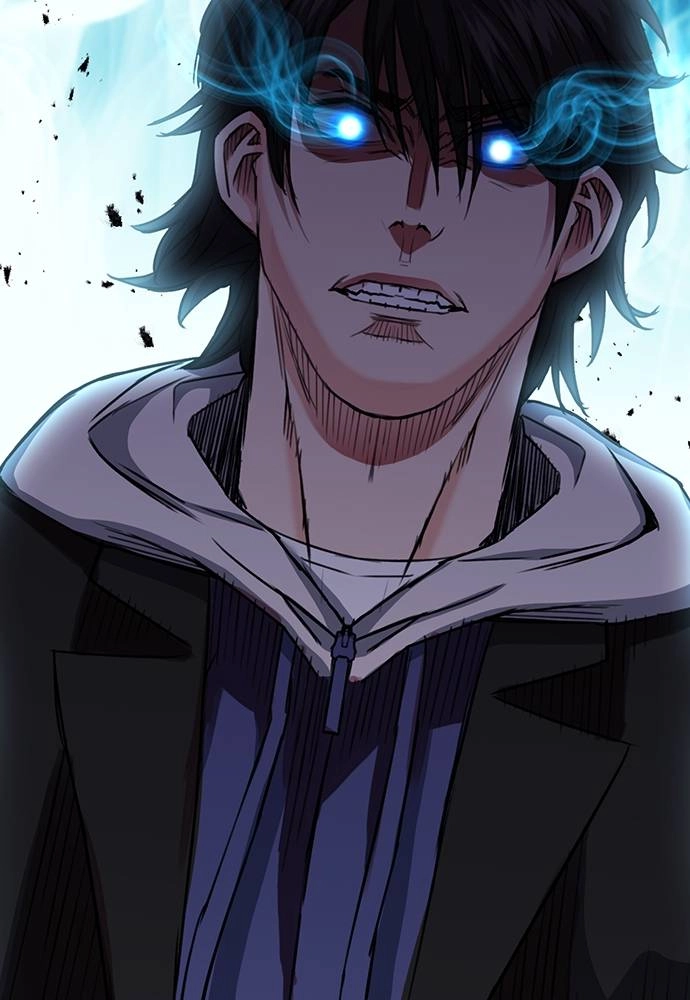 The Druid of Seoul Station Chapter 68 - Page 123